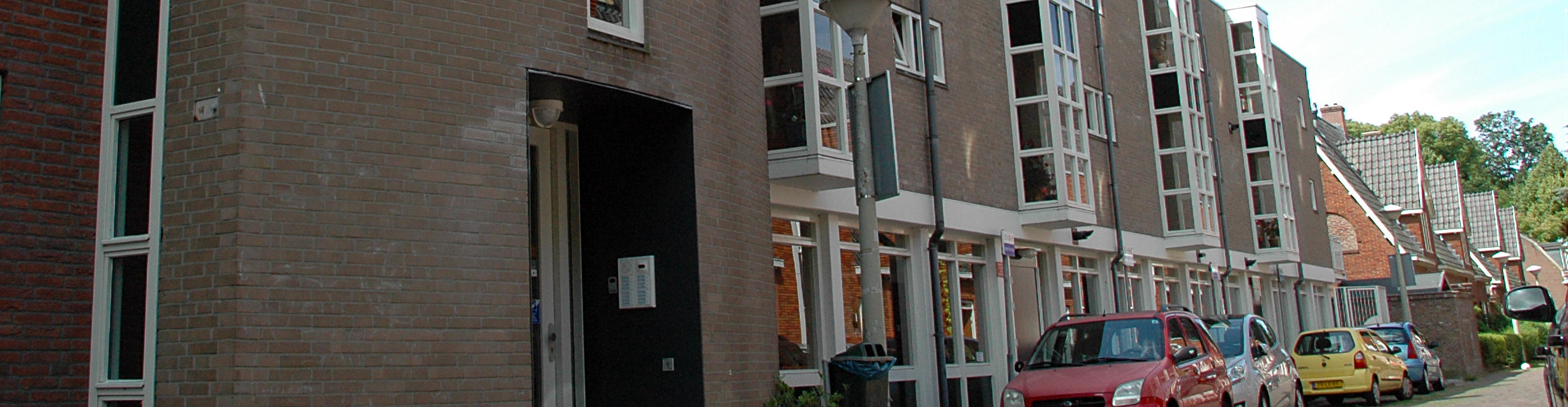 Faciliteiten