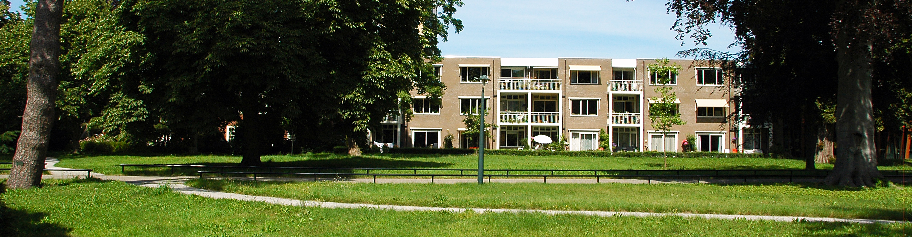 Den Hout