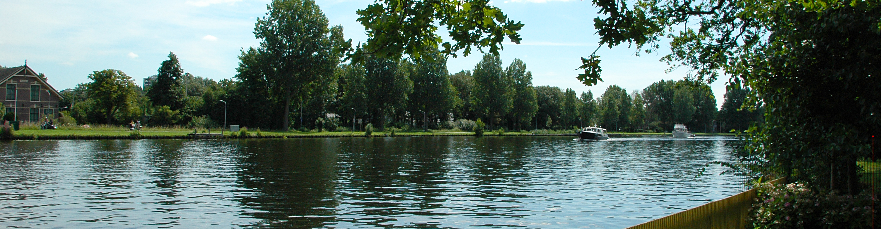 Het Spaarne